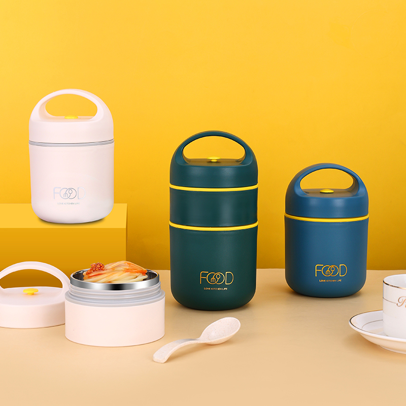 Baby Food Warmer - Boîtes à déjeuner sac à déjeuner