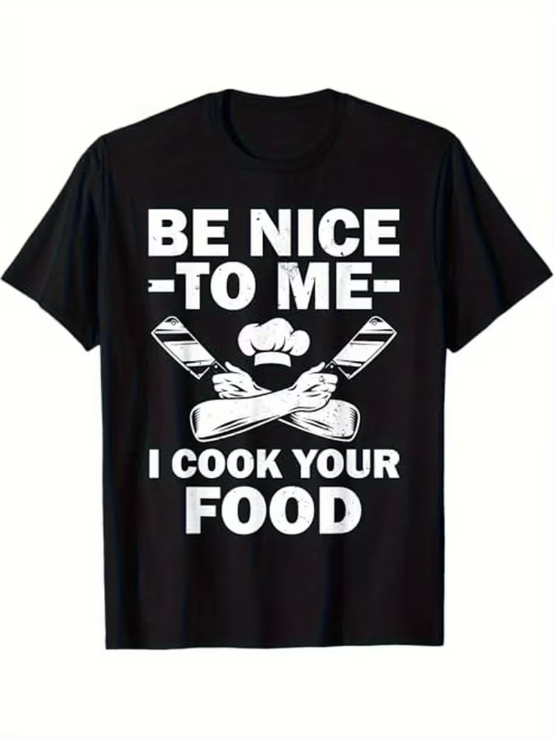 Baby Food Intake - T-shirt d'été pour garçons et filles,