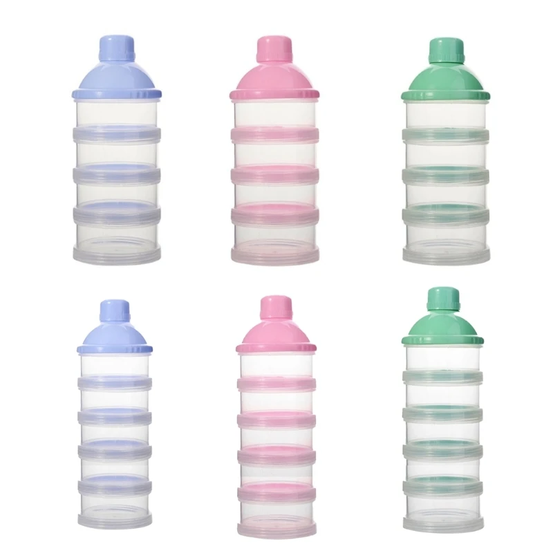 Baby Food Organizer - Récipient de stockage de lait en