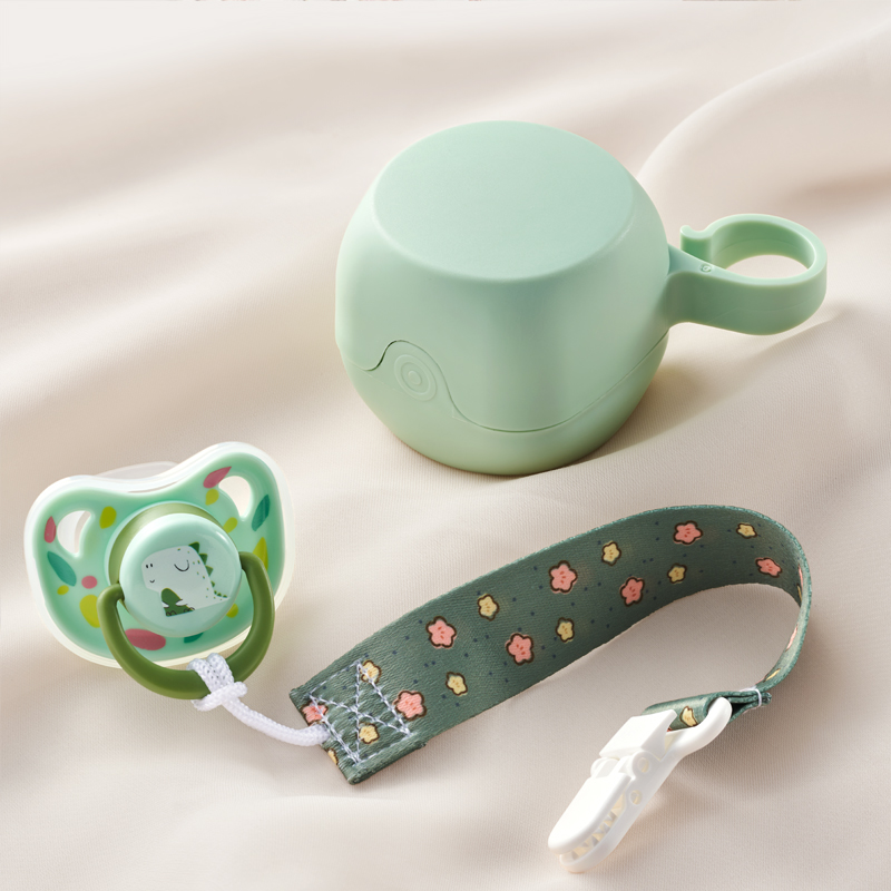 Baby Food For 6 Months - Sucette pour bébé 6m + avec