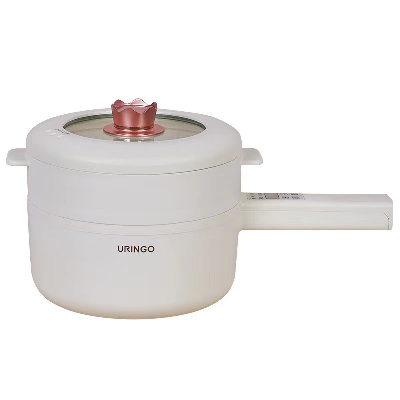 Baby Food Stew - URINGO 1.6/2L marmite électrique cinq vitesses