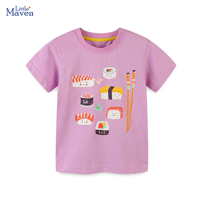 Baby Food Intake - Little maven 2024 enfants vêtements pour