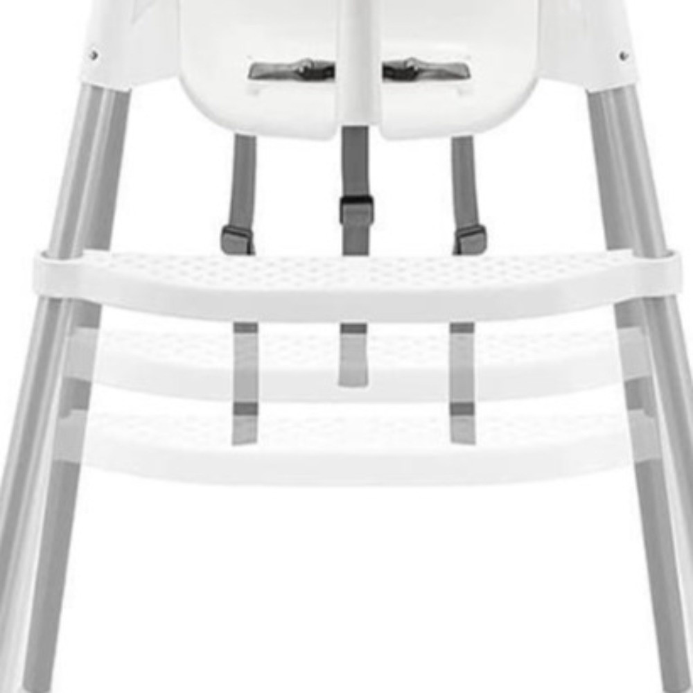 Baby Food Chair - Repose-pieds confortable pour chaise haute, surface