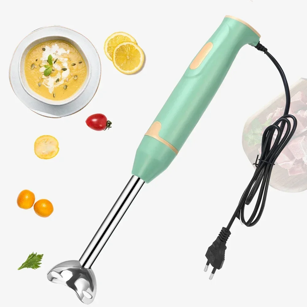 Baby Food Stew - Mélangeur portatif électrique de bâton de
