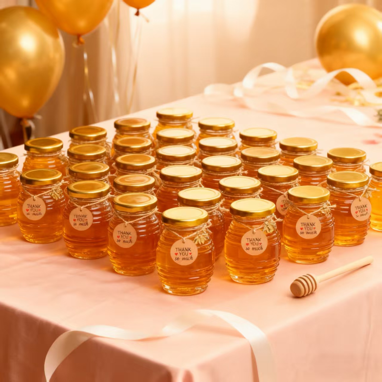 Baby Food Jars With Lids - 12/24/36 pièces - 70 ml, ensemble
