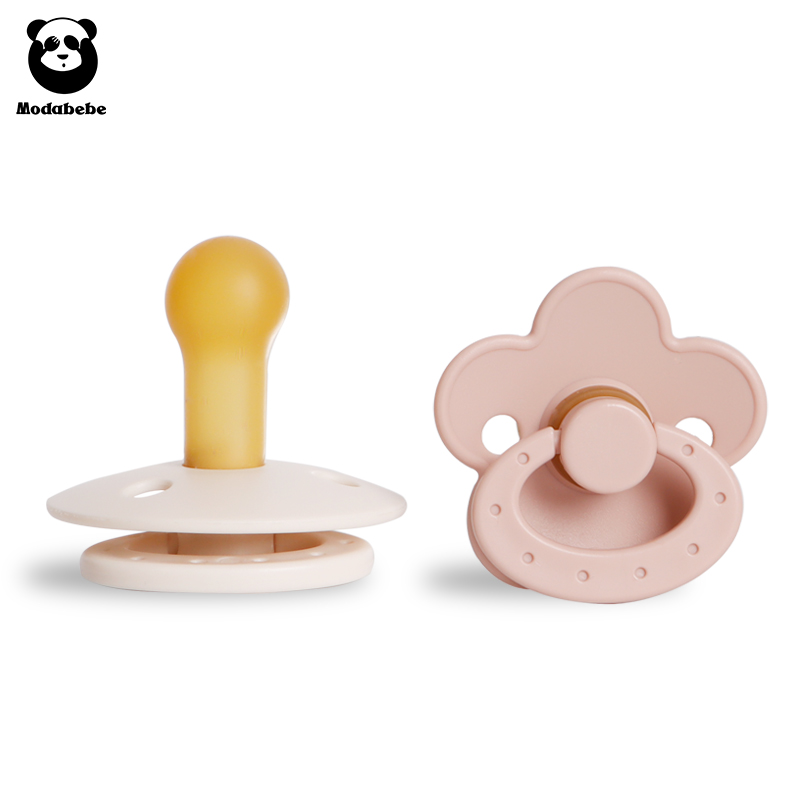 Baby Food For 6 Months - Modabebe Silicone bébé sucette de qualité