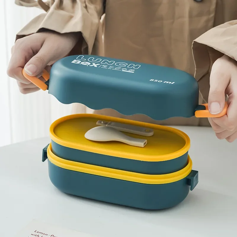 Baby Food Warmer - Boîte à lunch à compartiment en