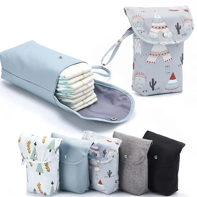 Baby Food Organizer - Sac à couches pour bébé, organisateur