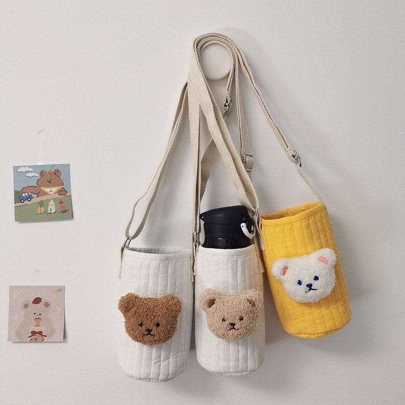Baby Food Warmer - Sacs d'isolation pour enfants, chauffe-biSantos, sac
