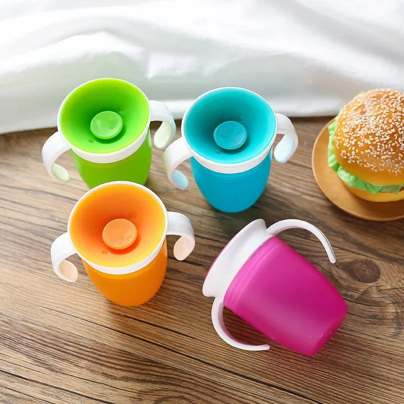 Gobelet d'apprentissage pour b - Baby Food Jars With Lids avis et prix