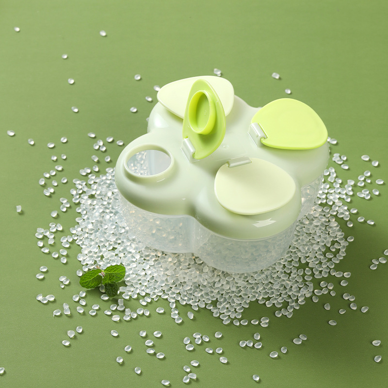 Boîte à lait en poudre portabl - Baby Food Jars With Lids avis et prix