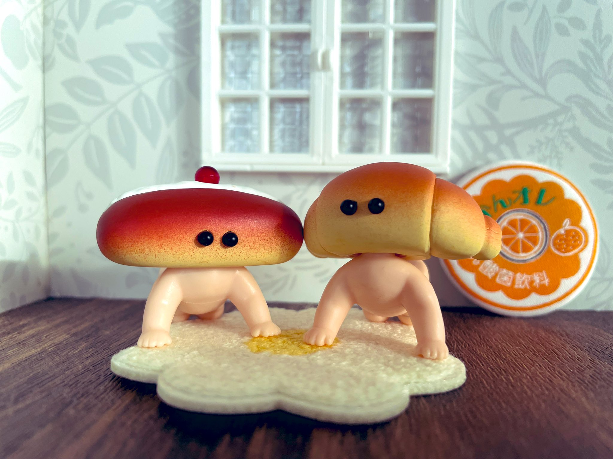 Stasto capsule jouets drôle Pa - Baby Food In Japan avis et prix