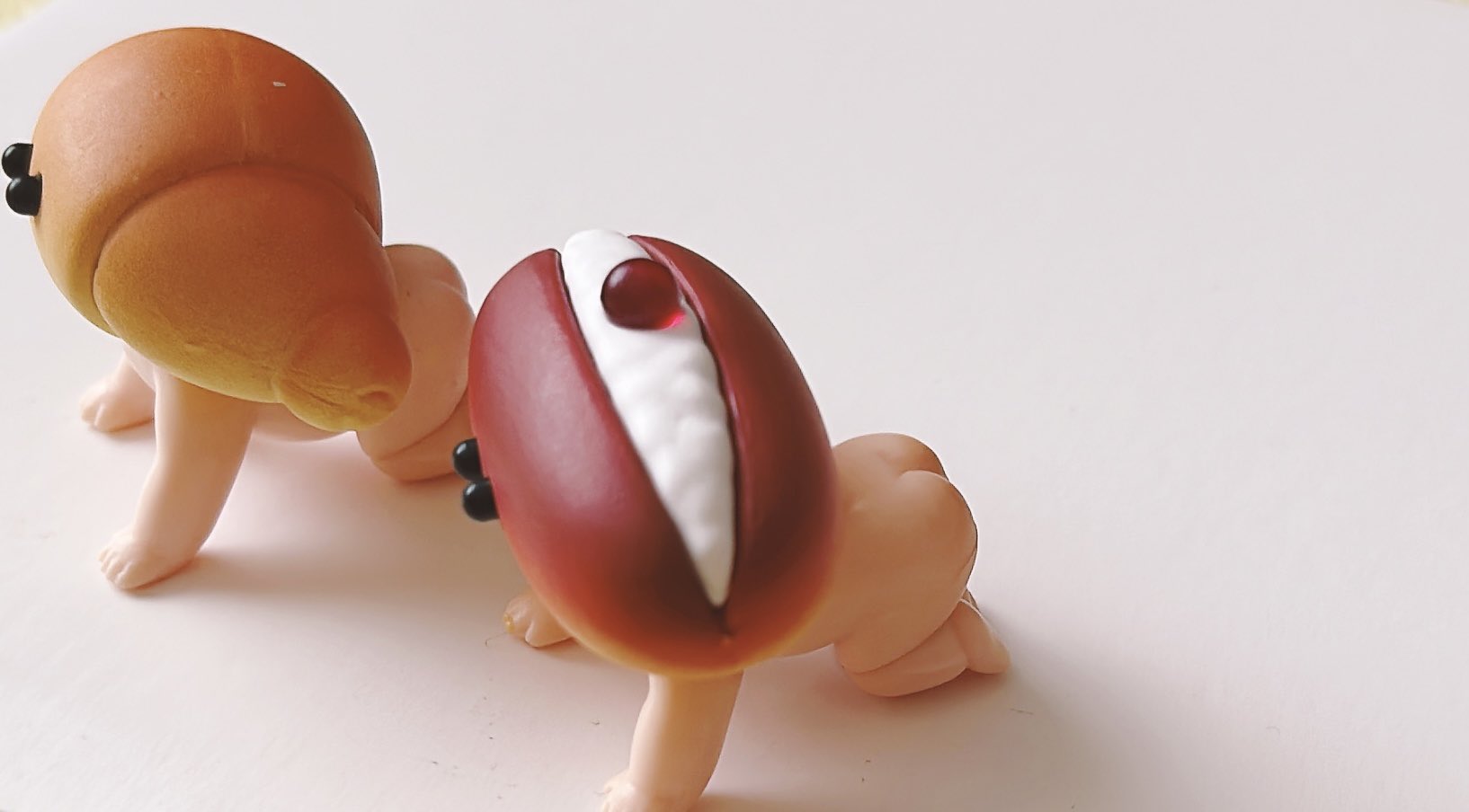 Stasto capsule jouets drôle Pa - Baby Food In Japan avis et prix