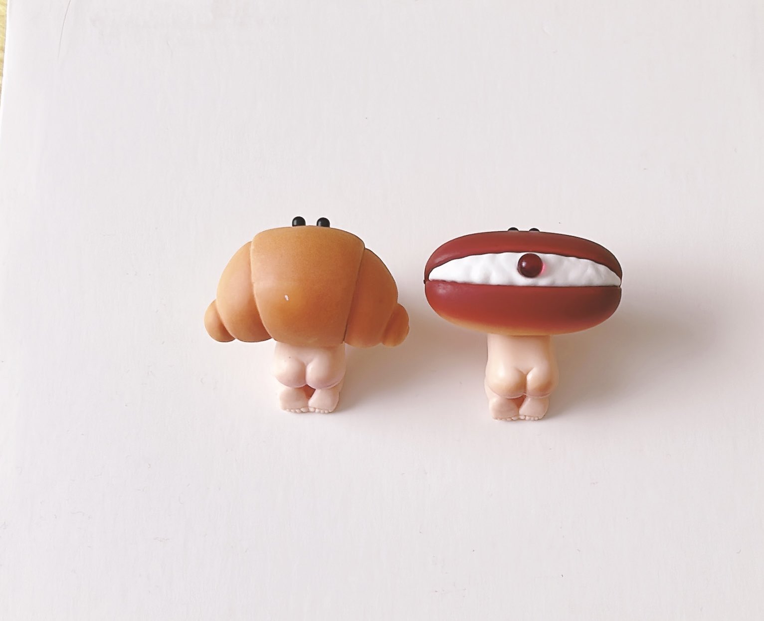 Stasto capsule jouets drôle Pa - Baby Food In Japan avis et prix