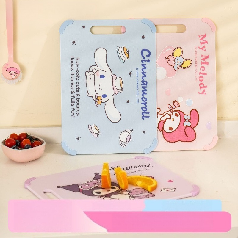 Planche à découper Sanrio Hell - Baby Food In Japan avis et prix