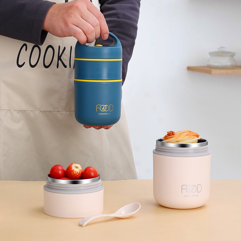 Boîtes à déjeuner sac à déjeun - Baby Food Warmer avis et prix