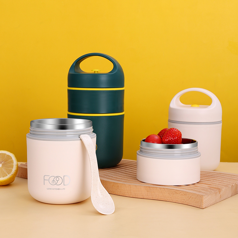 Boîtes à déjeuner sac à déjeun - Baby Food Warmer avis et prix