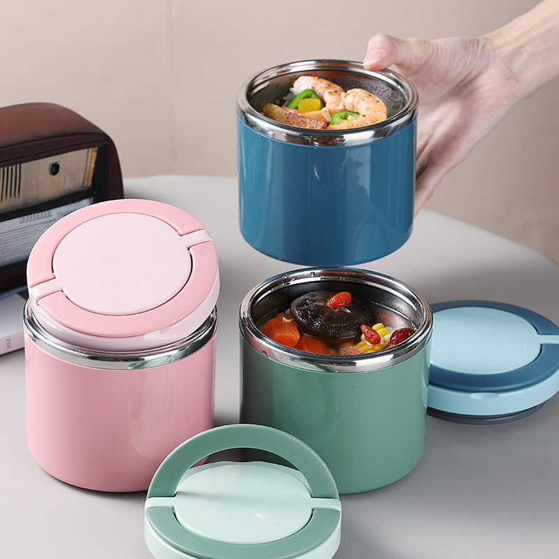 Pot alimentaire isolé de 630/1 - Baby Food Warmer avis et prix