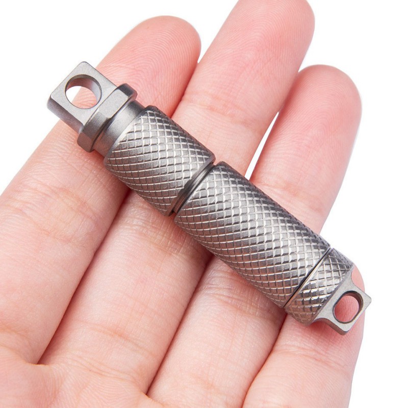 Capsule de joints en alliage d - First Food Jar avis et prix