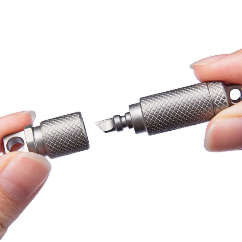 Capsule de joints en alliage d - First Food Jar avis et prix