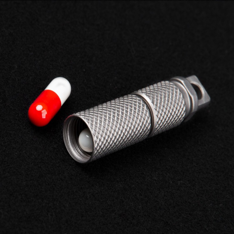 Capsule de joints en alliage d - First Food Jar avis et prix