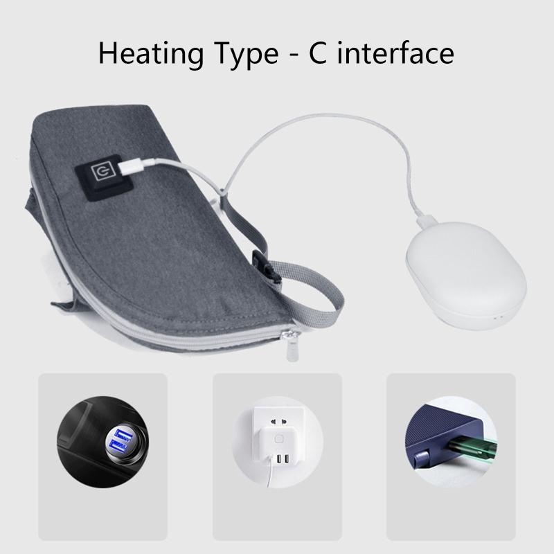 J15U – chauffe-biberon USB Por - Baby Food Warmer avis et prix