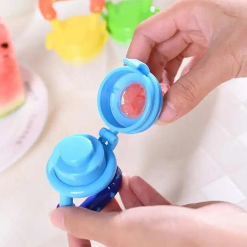 Grignoteuse d'Aliments Frais p - Baby Food Net Feeder avis et prix