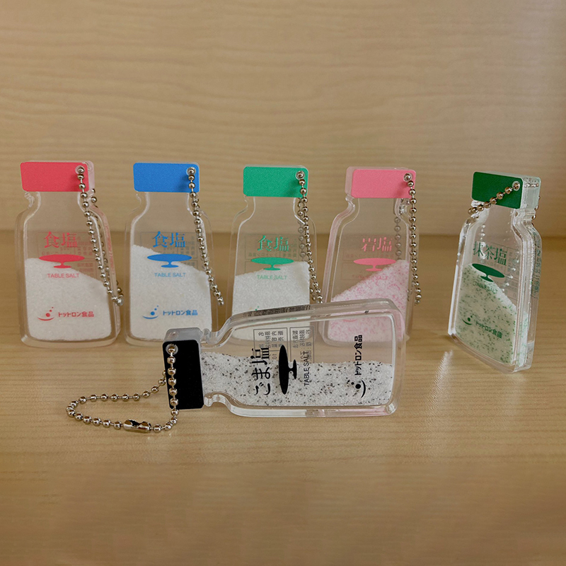 QUALIA Gashapon Capsule Toy Cu - First Food Jar avis et prix
