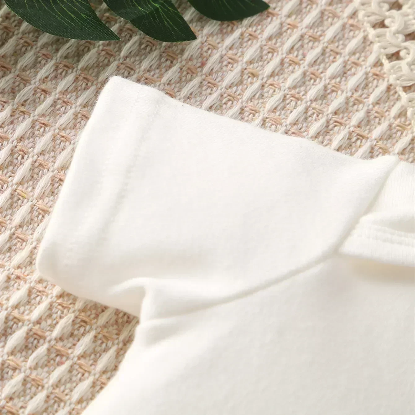 Combinaison en pur coton pour  - Baby Food Intake avis et prix
