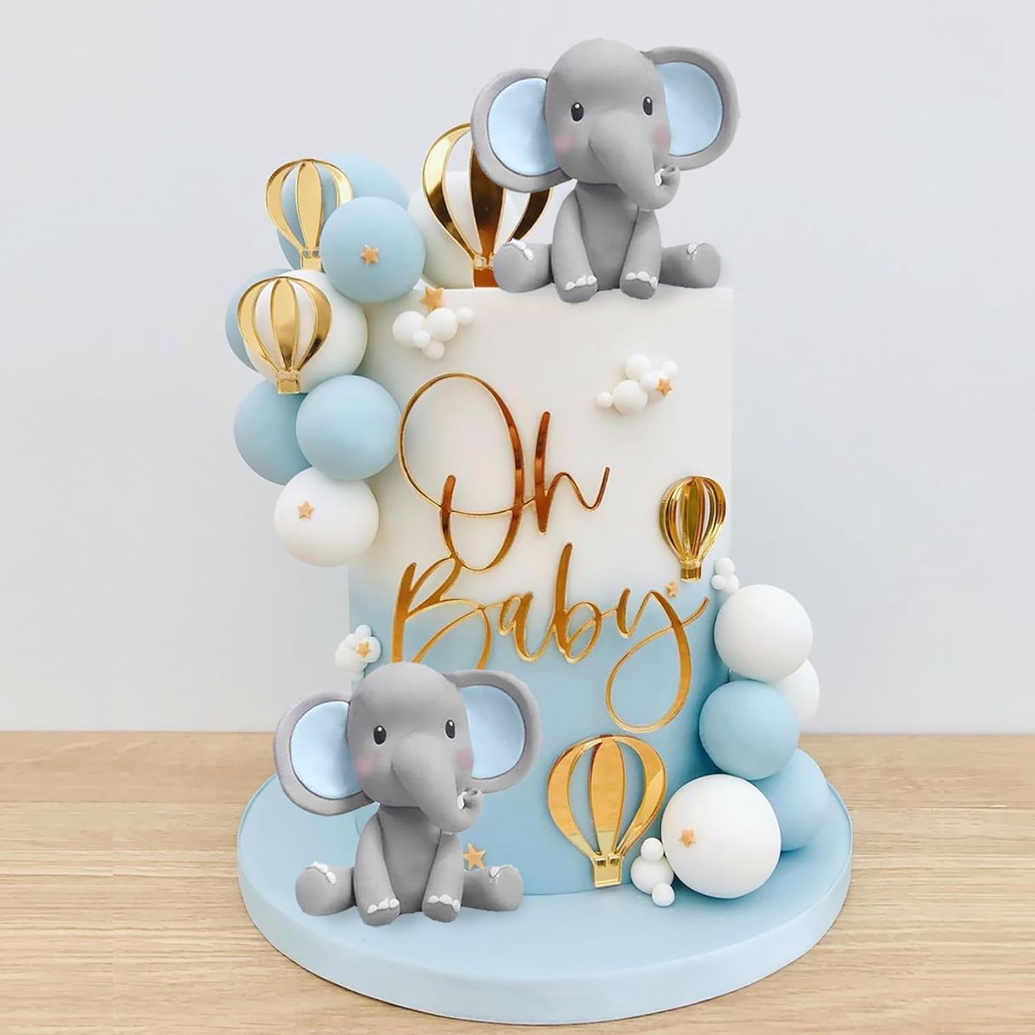Décoration de gâteau en forme  - Baby Food Grinder avis et prix