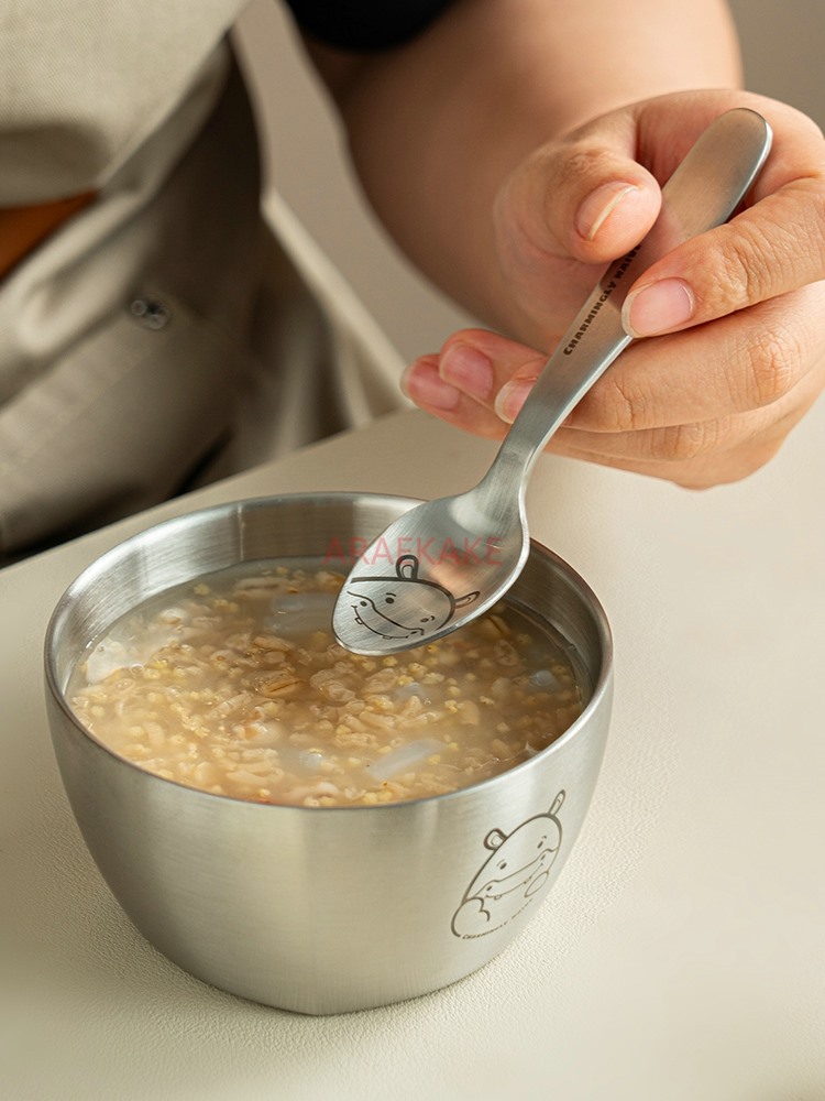 Bol pour enfants de qualité al - Baby Food Grade avis et prix