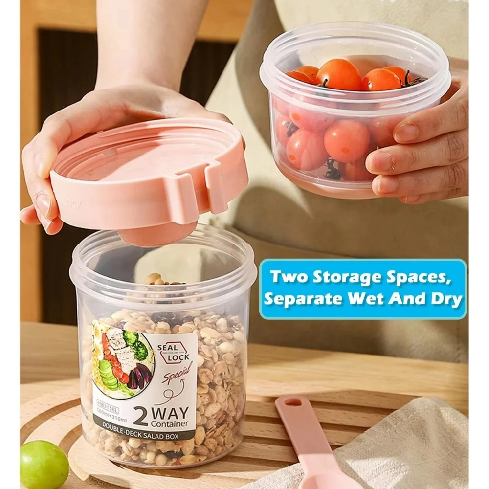 Tasse à salade Portable, tasse - Baby Food Warmer avis et prix