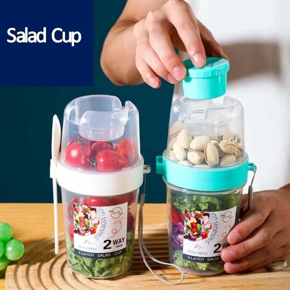 Tasse à salade Portable, tasse - Baby Food Warmer avis et prix