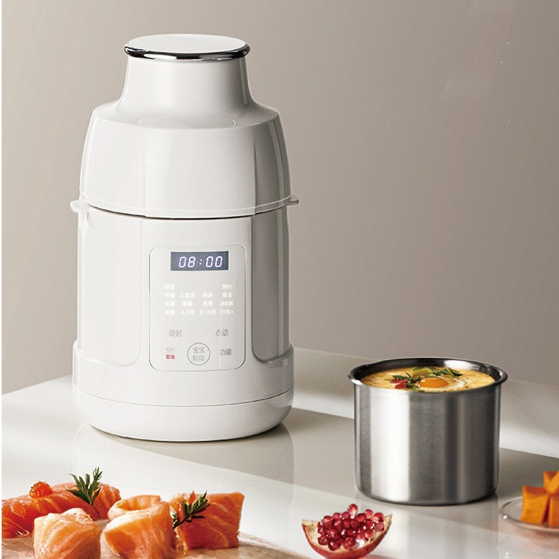 Robot culinaire pour bébé 220V - Baby Food Grinder avis et prix
