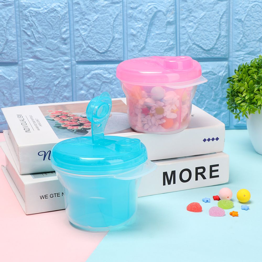 Récipient de formule de lait e - Baby Food Organizer avis et prix