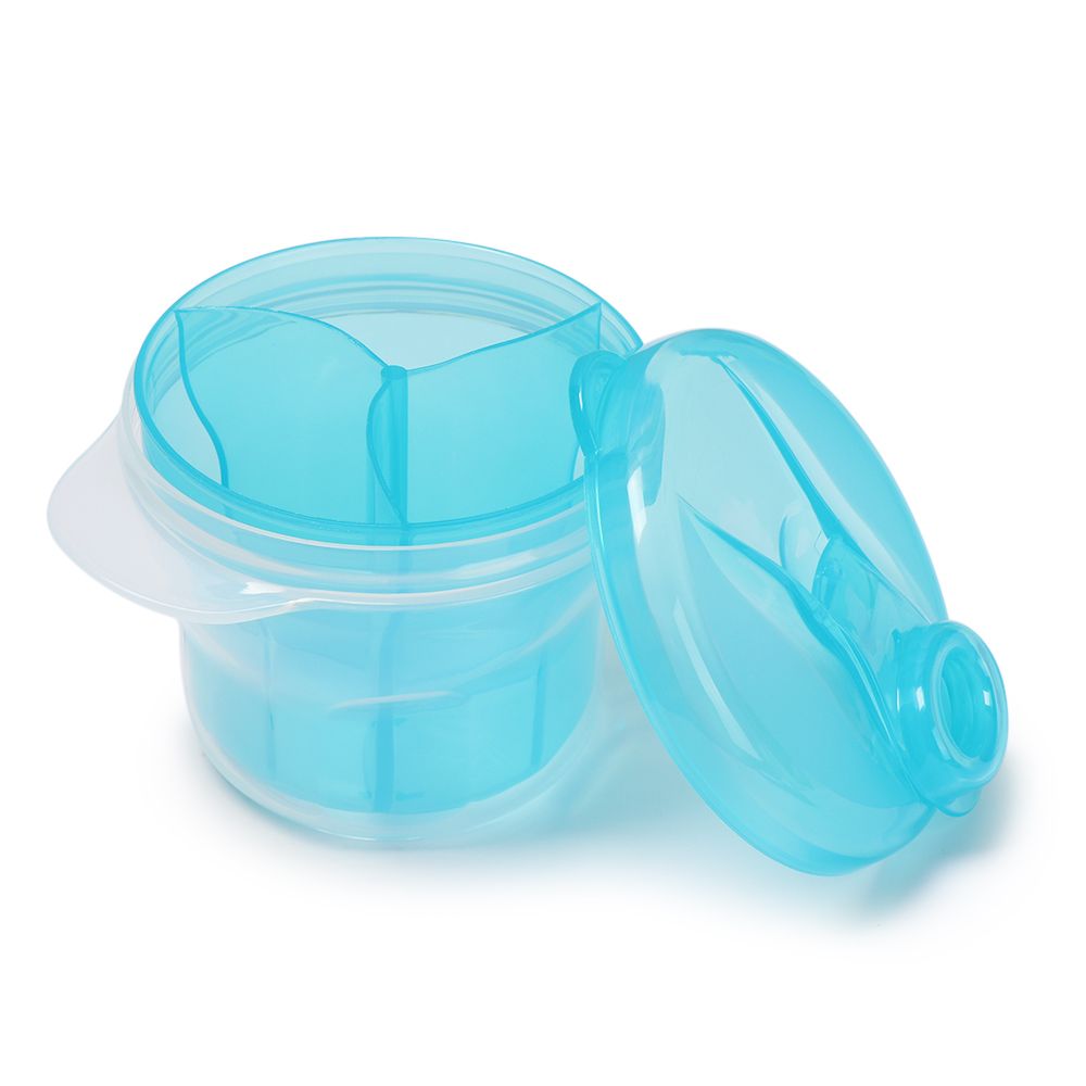 Récipient de formule de lait e - Baby Food Organizer avis et prix