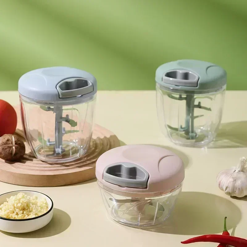 Grand écraseur d'ail manuel, h - Baby Food Grinder avis et prix
