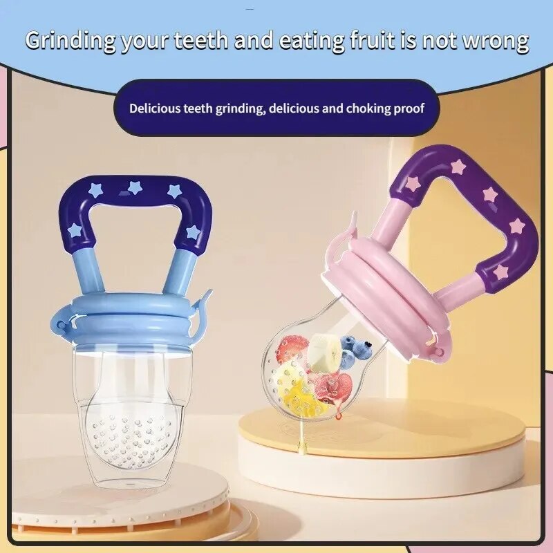 TeWindsor-3 pièces de fruits e - Baby Food For 6 Months avis et prix