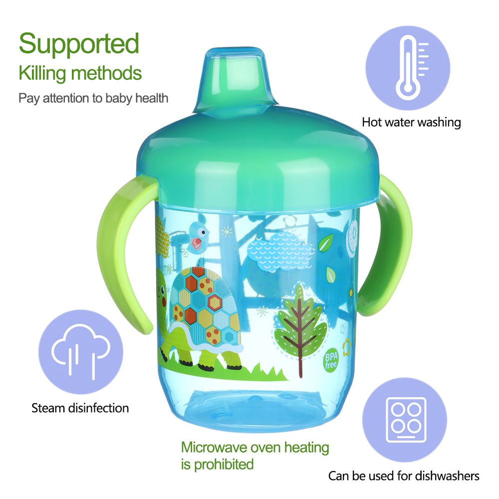 Gobelet d'apprentissage pour b - Baby Food Jars With Lids avis et prix
