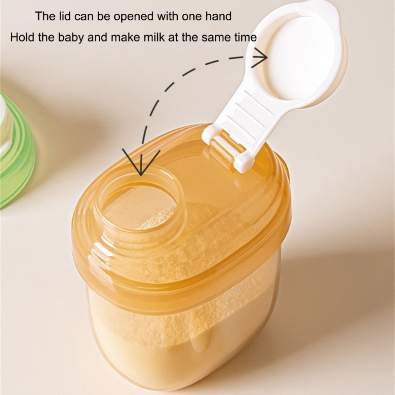 Organisateur de poudre de qual - Baby Food Organizer avis et prix