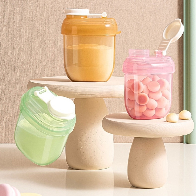 Organisateur de poudre de qual - Baby Food Organizer avis et prix