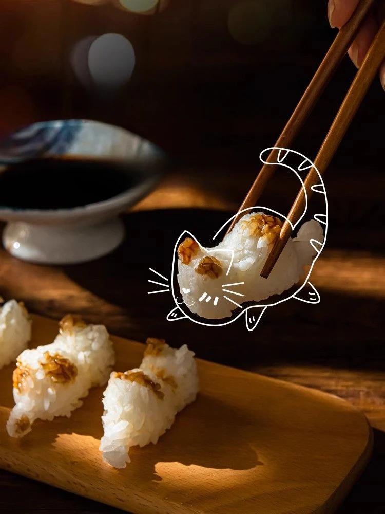 Moule à onigiri importé du Jap - Baby Food In Japan avis et prix