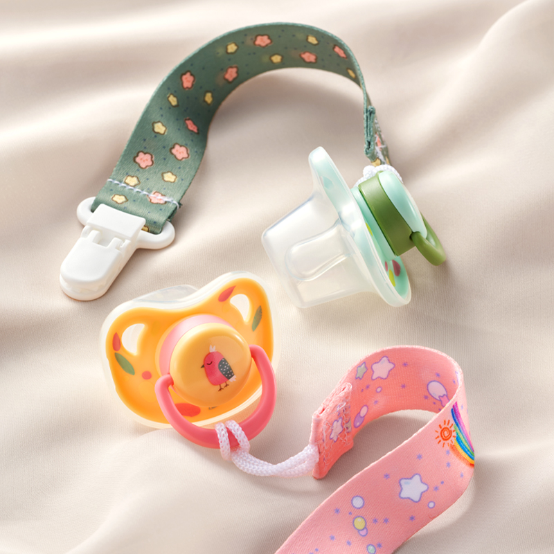 Sucette pour bébé 6m + avec ét - Baby Food For 6 Months avis et prix