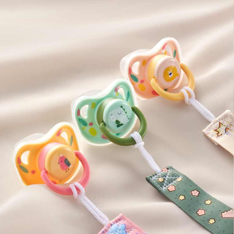 Sucette pour bébé 6m + avec ét - Baby Food For 6 Months avis et prix