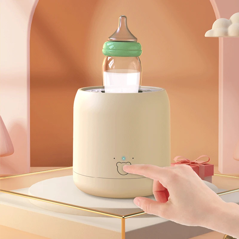 NOUVEAU 2026 Agitateur de bibe - Baby Food Grinder avis et prix