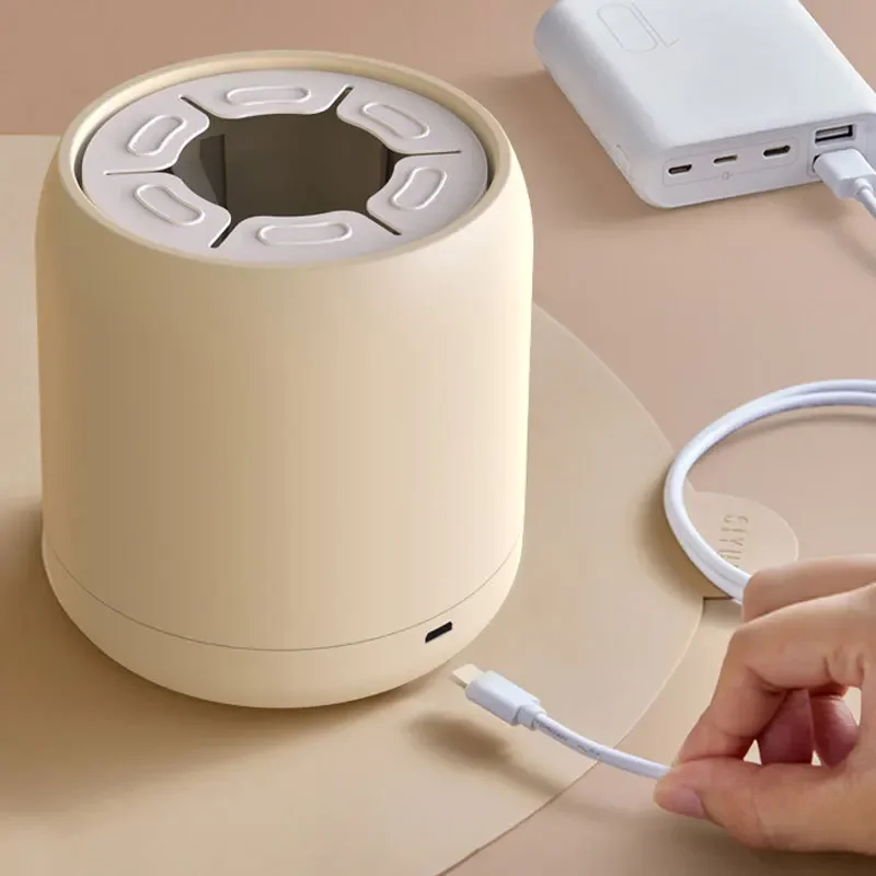 NOUVEAU 2026 Agitateur de bibe - Baby Food Grinder avis et prix