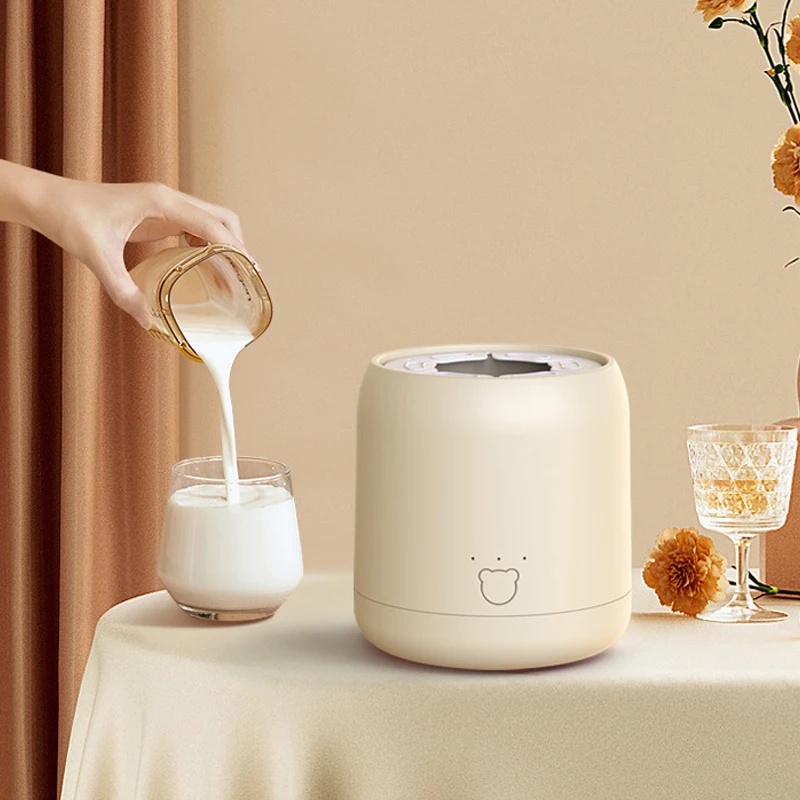 NOUVEAU 2026 Agitateur de bibe - Baby Food Grinder avis et prix