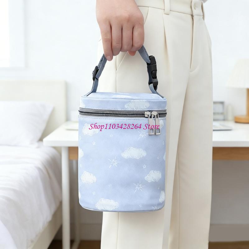 Manchon porte-bouteille isolé  - Baby Food Warmer avis et prix