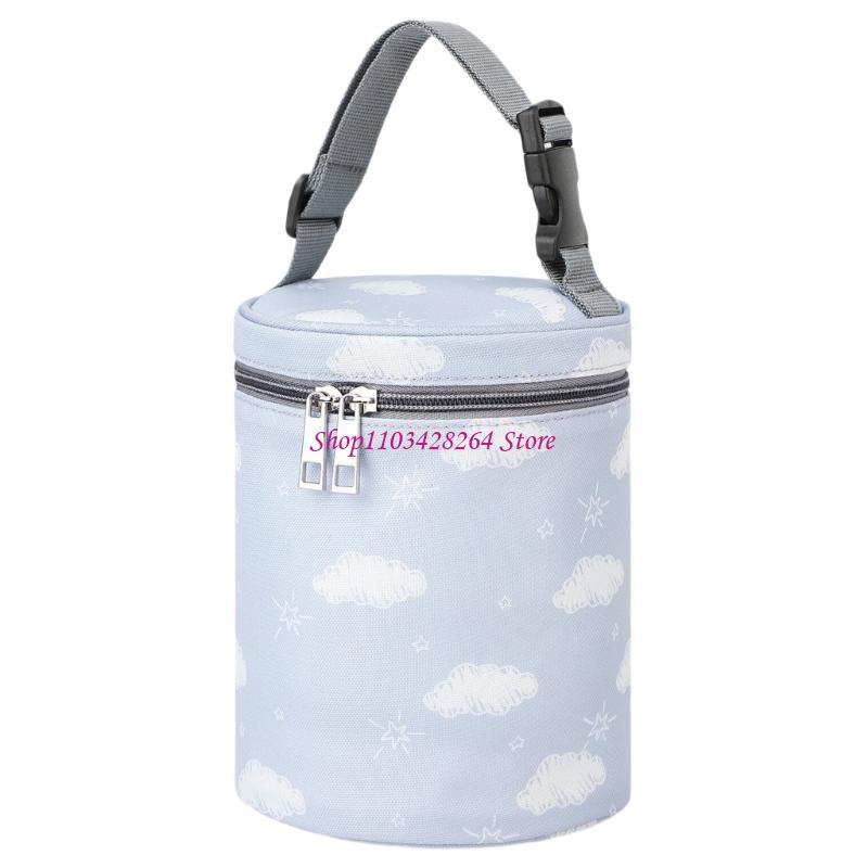Manchon porte-bouteille isolé  - Baby Food Warmer avis et prix