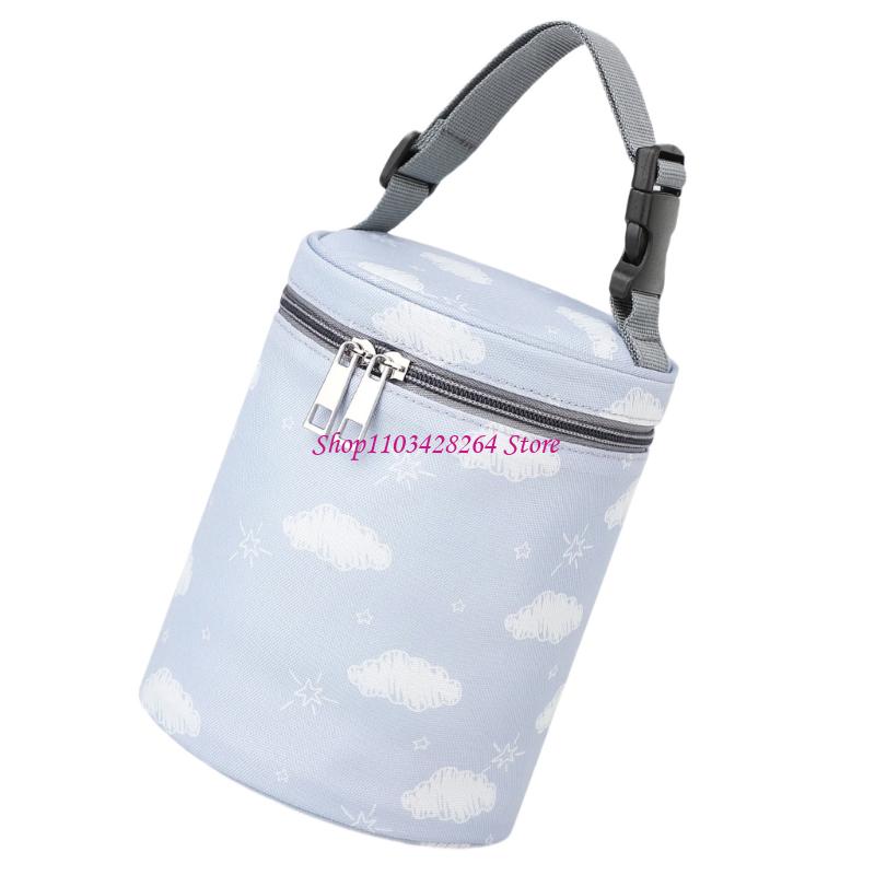 Manchon porte-bouteille isolé  - Baby Food Warmer avis et prix